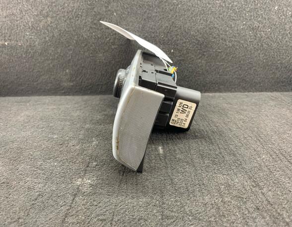 Headlight Light Switch OPEL Astra H Caravan (L35)