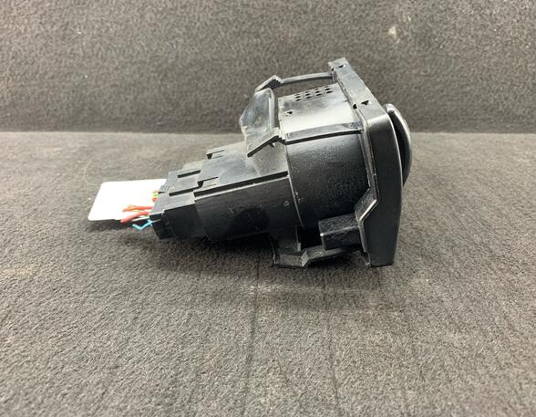 Headlight Light Switch FORD Mondeo III Turnier (BWY)