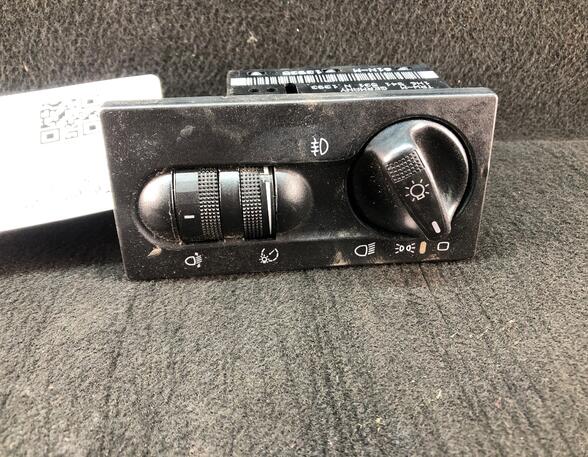 Headlight Light Switch VW Golf III (1H1)