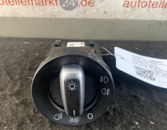 238041 Lichtschalter VW Polo V (6R, 6C) 6R0941531G FKZ