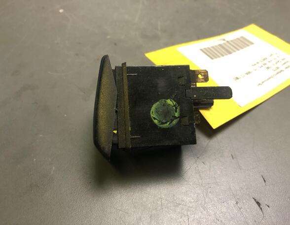 Front Fog Light Switch VW Golf II (19E, 1G1)