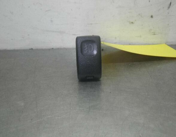 Rear Fog Light Switch VW Golf II (19E, 1G1)