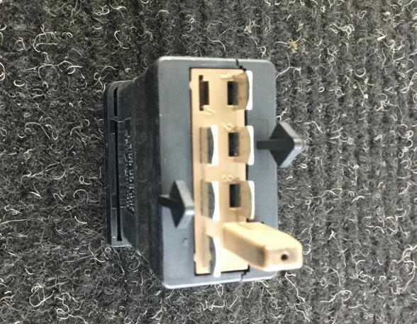 Seat Heater Switch VW Golf IV Variant (1J5)