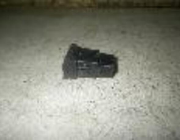 Seat Heater Switch SKODA Fabia I Combi (6Y5)