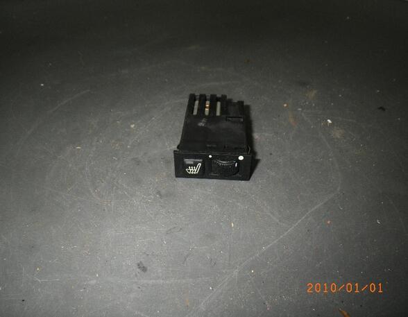 Switch for seat heating BMW 5 Touring (E39)