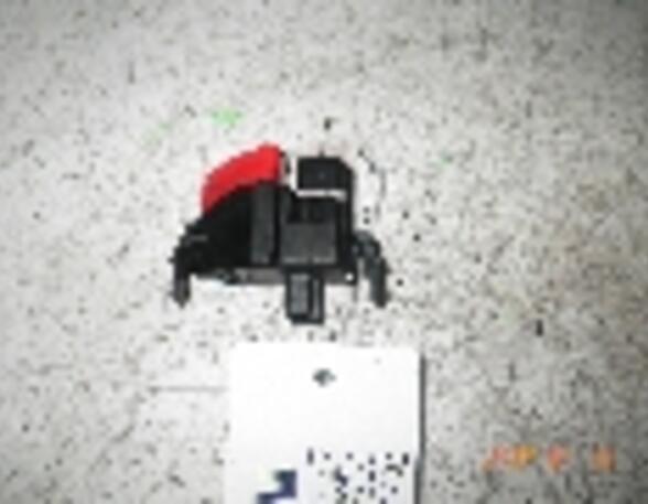 Hazard Warning Light Switch MERCEDES-BENZ A-Klasse (W168)