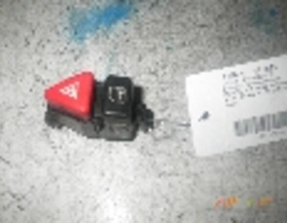 Hazard Warning Light Switch MERCEDES-BENZ A-Klasse (W168)