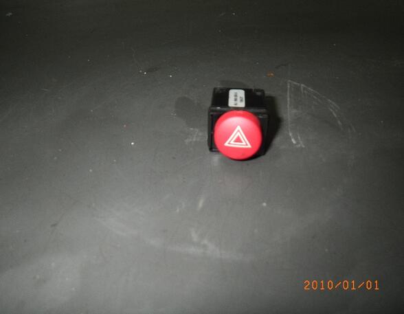 Hazard Warning Light Switch SEAT Ibiza III (6L1)