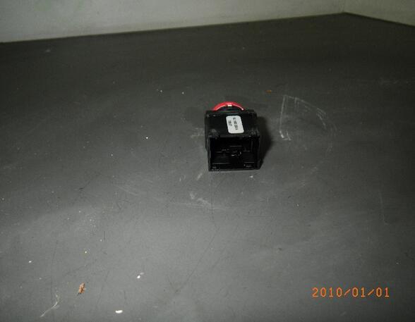 Hazard Warning Light Switch SEAT Ibiza III (6L1)