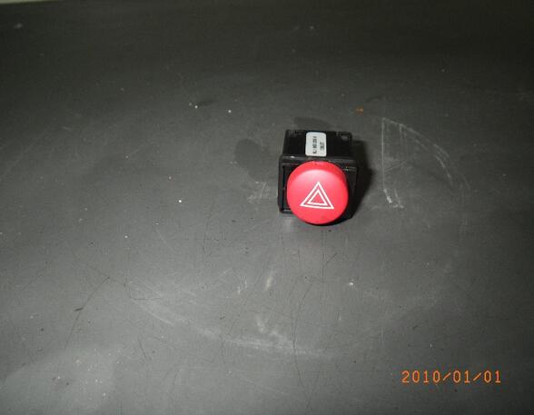 Hazard Warning Light Switch SEAT Ibiza III (6L1)