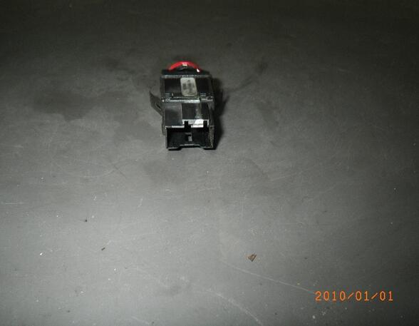 Hazard Warning Light Switch SEAT Ibiza III (6L1)