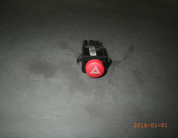 Hazard Warning Light Switch SEAT Ibiza III (6L1)