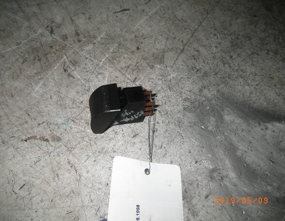 Hazard Warning Light Switch OPEL Astra F (56, 57)