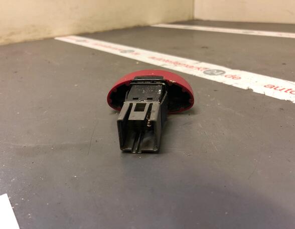 Hazard Warning Light Switch PEUGEOT 206 SW (2E/K)