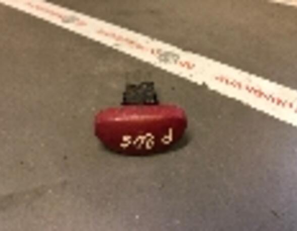 Hazard Warning Light Switch PEUGEOT 206 SW (2E/K)