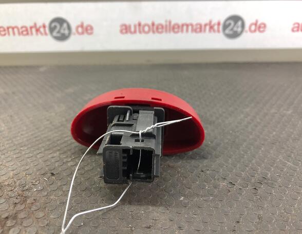 213839 Schalter für Warnblinker PEUGEOT 206 CC 9643213777