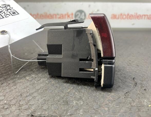 Hazard Warning Light Switch MERCEDES-BENZ A-Klasse (W168)