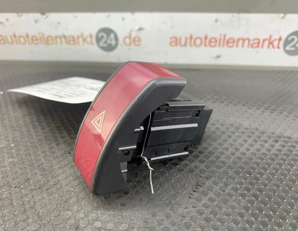 Waarschuwingsknipperlamp schakelaar OPEL Corsa C (F08, F68)