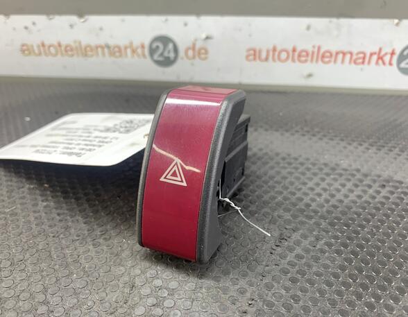 Hazard Warning Light Switch OPEL Corsa C (F08, F68)