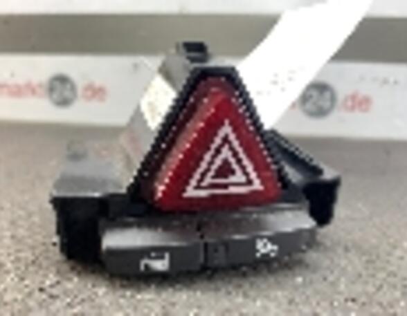 Hazard Warning Light Switch OPEL Corsa D (S07)