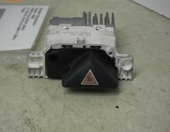 5055 Schalter für Warnblinker FORD Focus (DAW, DBW) 98AG-13A350AE