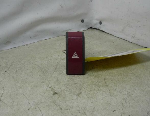 Hazard Warning Light Switch OPEL Corsa C (F08, F68)