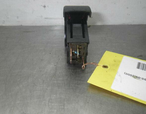 Hazard Warning Light Switch OPEL Astra G CC (F08, F48)