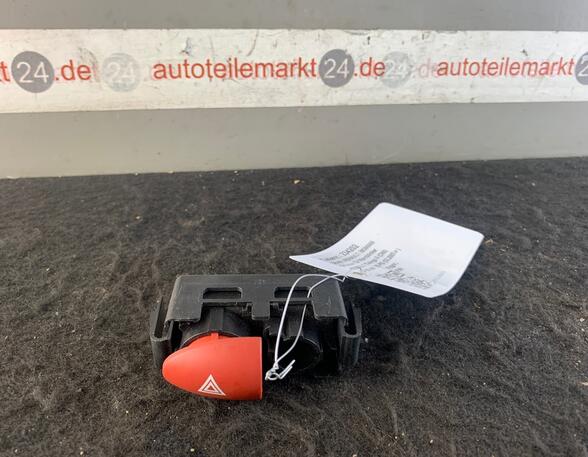 Waarschuwingsknipperlamp schakelaar RENAULT Twingo II (CN0)