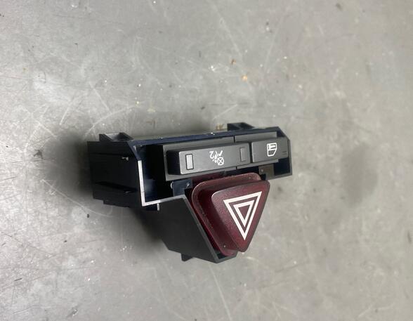 Hazard Warning Light Switch OPEL Corsa D (S07)