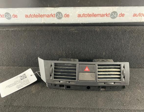 241249 Schalter für Warnblinker OPEL Meriva A 464652911