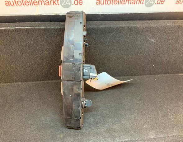 243417 Schalter für Warnblinker OPEL Astra H 13129281