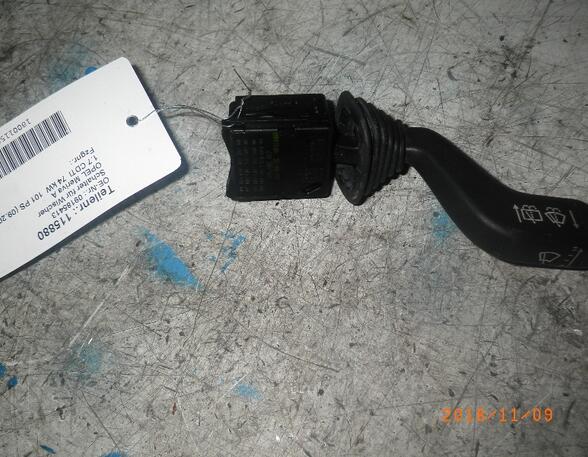 Wiper Switch OPEL Meriva (--)