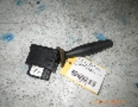 Wiper Switch PEUGEOT 206 Schrägheck (2A/C), PEUGEOT 206 SW (2E/K)