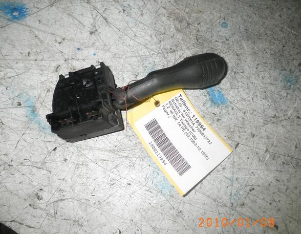 Switch for wiper RENAULT Twingo I (C06)