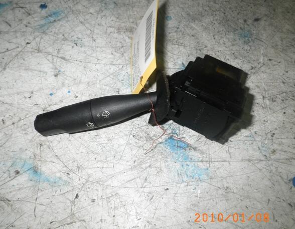 Wiper Switch PEUGEOT 206 Schrägheck (2A/C), PEUGEOT 206 SW (2E/K)