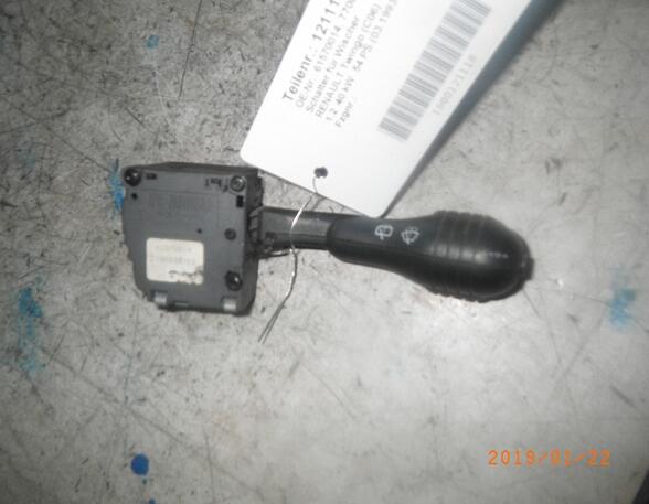 Wiper Switch RENAULT Twingo I (C06)