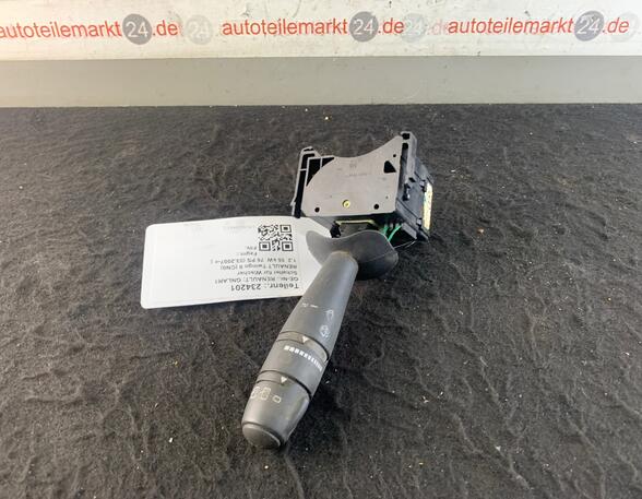 Wiper Switch RENAULT Twingo II (CN0)