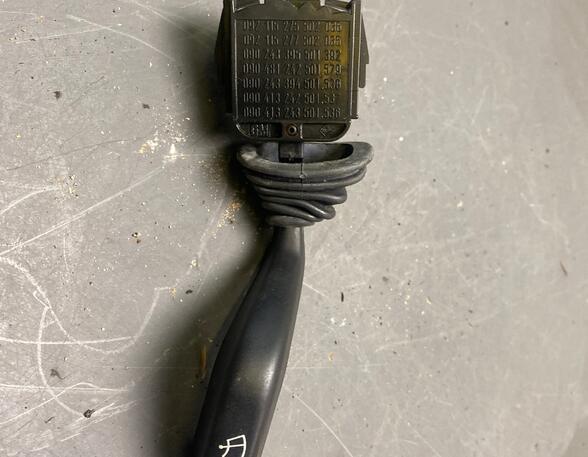 Wiper Switch OPEL Astra G CC (F08, F48)