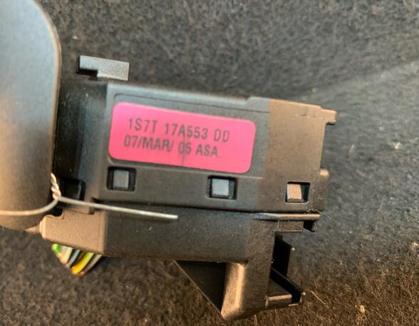 Wiper Switch FORD Fiesta V (JD, JH)