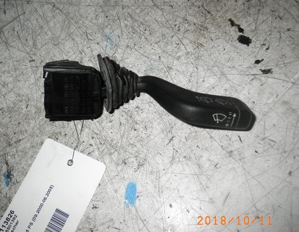 Switch for wiper OPEL ZAFIRA A MPV (T98)