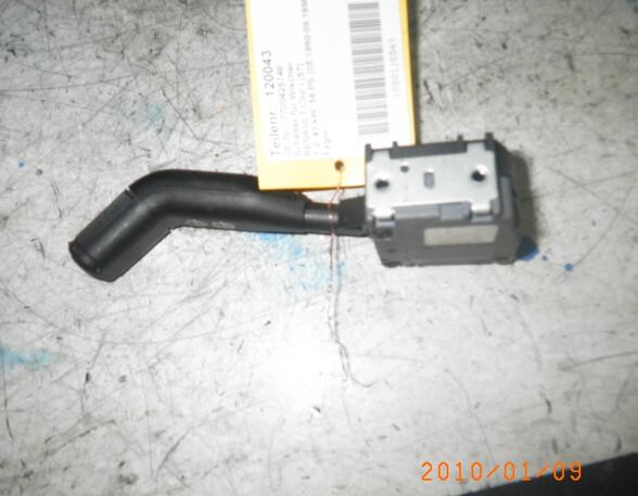 Switch for wiper RENAULT CLIO I (B/C57_, 5/357_)