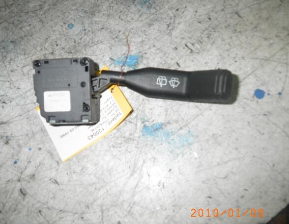 Switch for wiper RENAULT CLIO I (B/C57_, 5/357_)