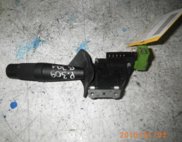 Switch for wiper PEUGEOT 309 II (3C, 3A)