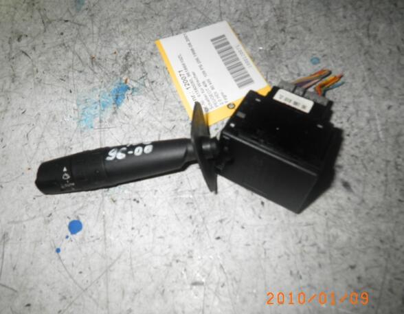 Switch for wiper PEUGEOT 406 (8B)