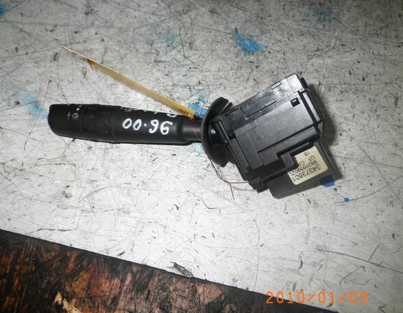 Switch for wiper PEUGEOT 406 Break (8E/F)