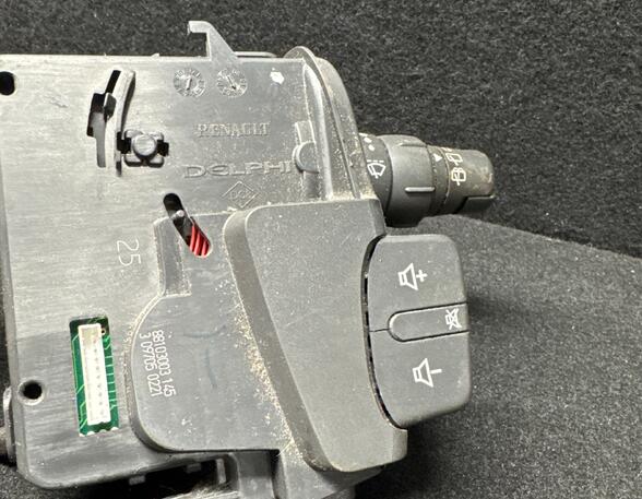 Switch for wiper RENAULT MODUS / GRAND MODUS (F/JP0_)