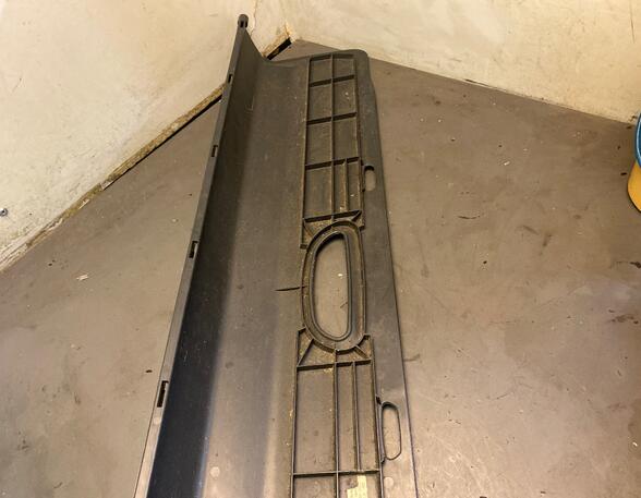 Boot Cover Trim Panel MERCEDES-BENZ CLK Convertible (A208)