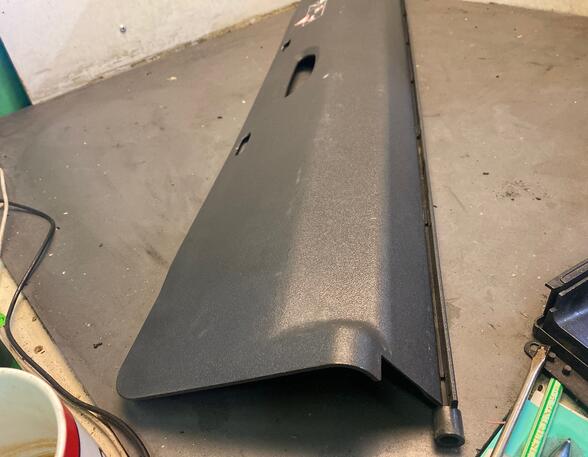 Boot Cover Trim Panel MERCEDES-BENZ CLK Convertible (A208)