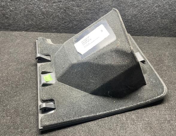 Storage Tray VW PASSAT (362), VW PASSAT ALLTRACK B7 (365), VW PASSAT B7 Variant (365)