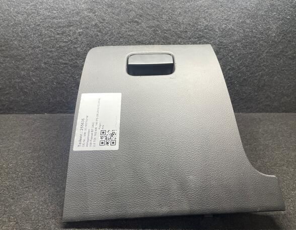 Storage Tray VW PASSAT (362), VW PASSAT ALLTRACK B7 (365), VW PASSAT B7 Variant (365)